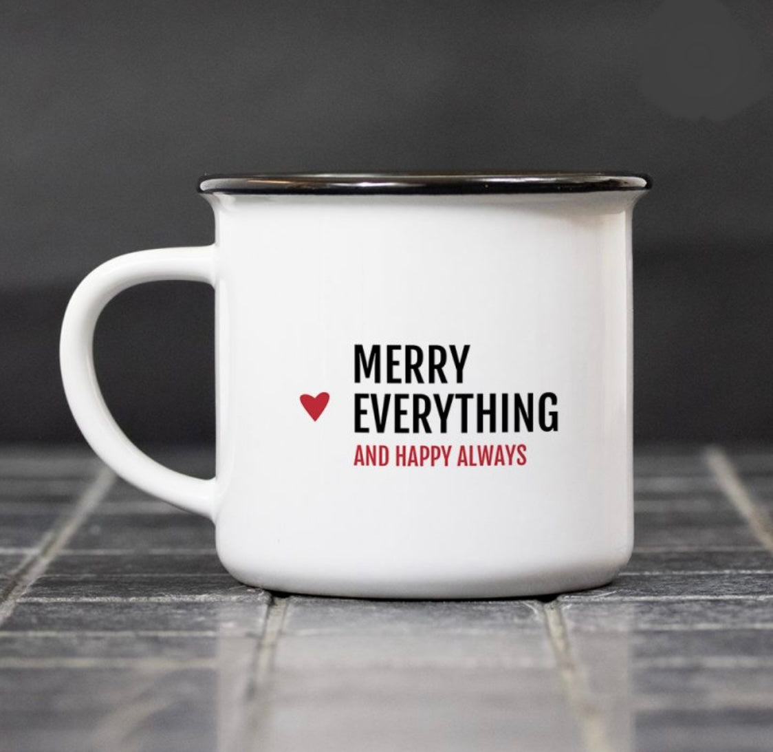 MUG Merry Everything