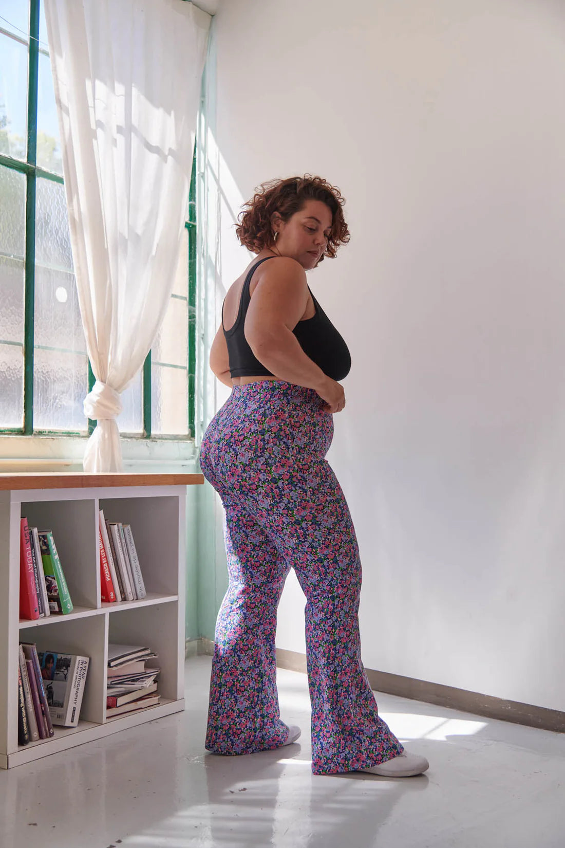 Pantalon confetti