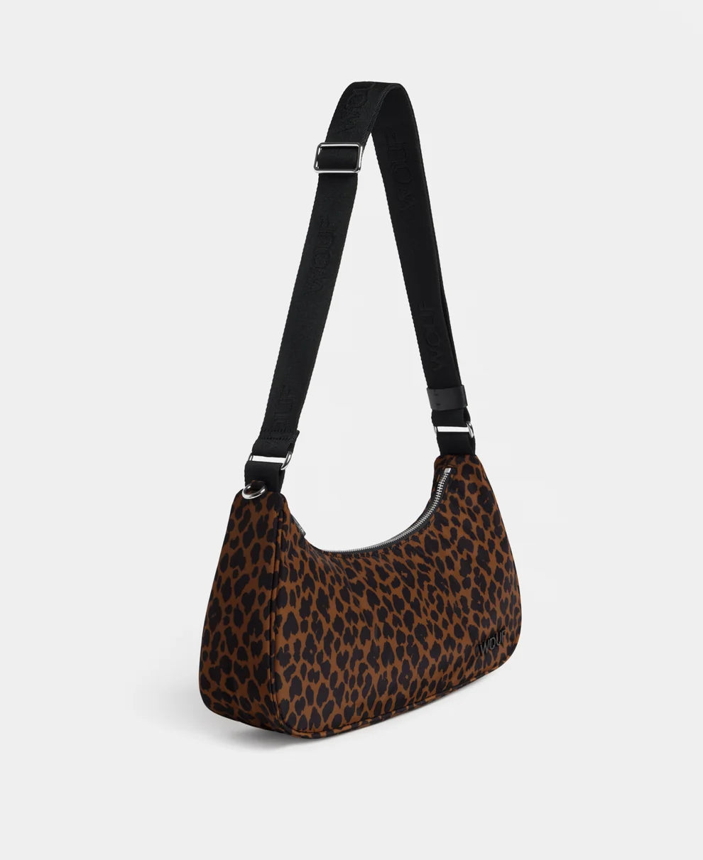 Sac crossbody Léo