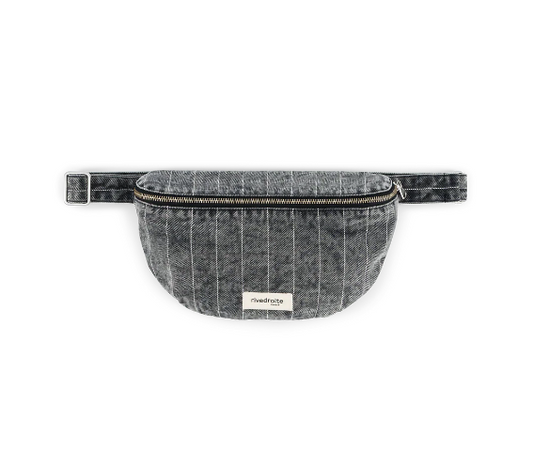 Custine Denim twist