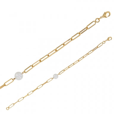 Bracelet perle