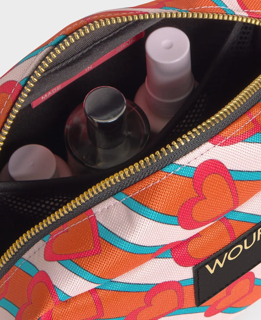 Trousse de toilette Heartbeat - DupontDupont