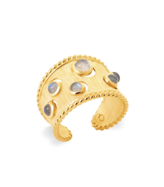Bague Selène - DupontDupont
