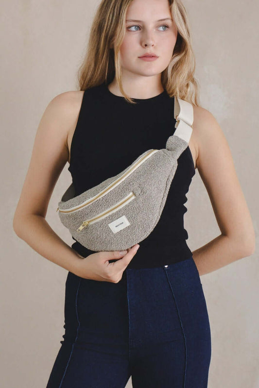 Banane Recitem bouclettes Esra