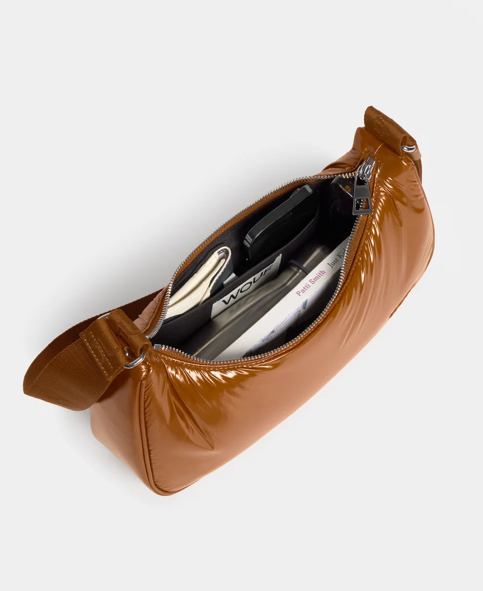 Sac crossbody Sienne