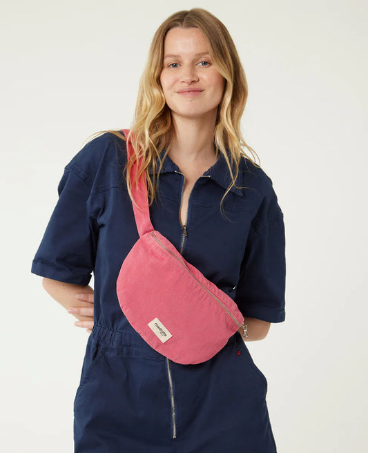 Banane Custine Melrose Pink