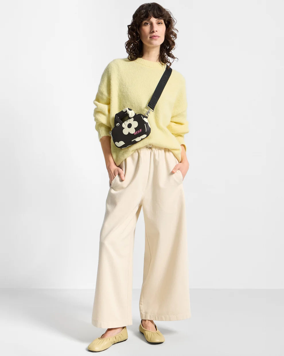 Sac mini Daisy