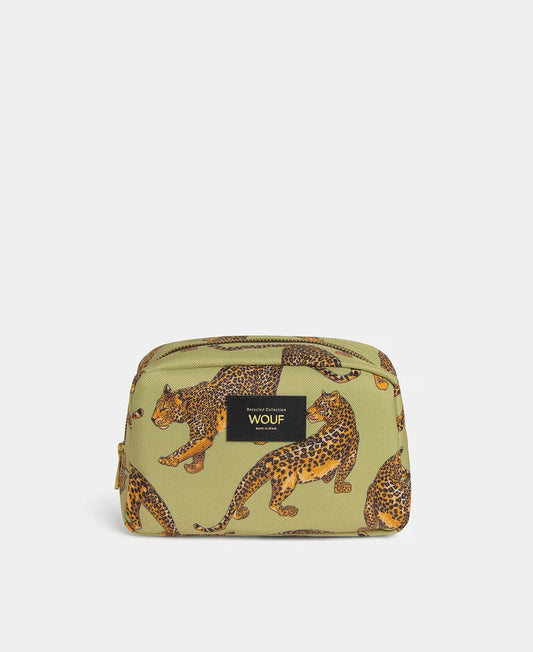 Trousse de toilette Léopard - DupontDupont