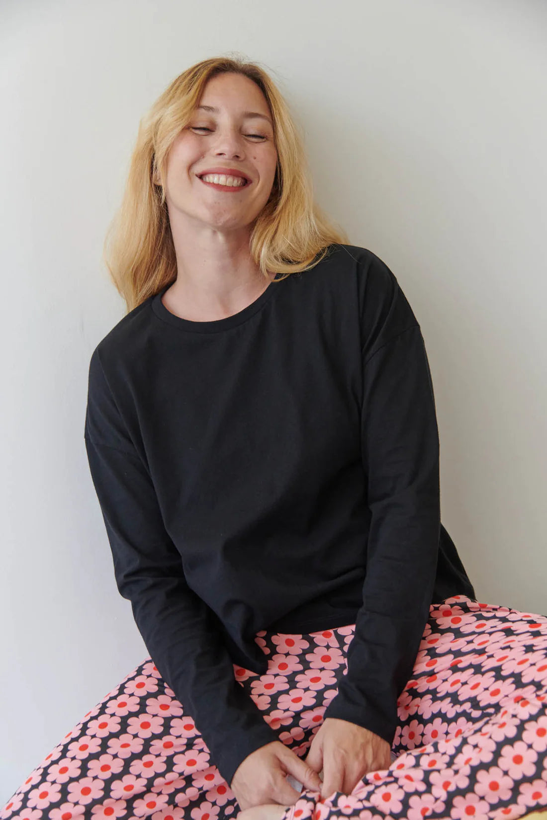 Ensemble long Monique