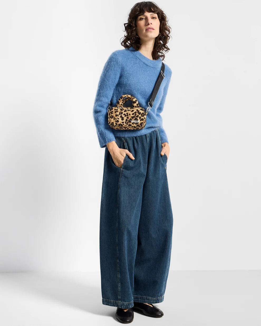 Sac mini Féline