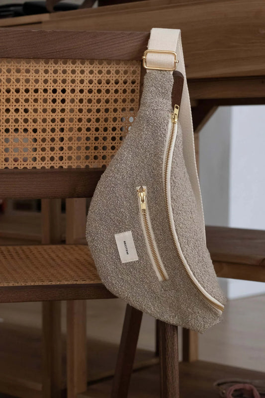 Banane Recitem bouclettes Esra