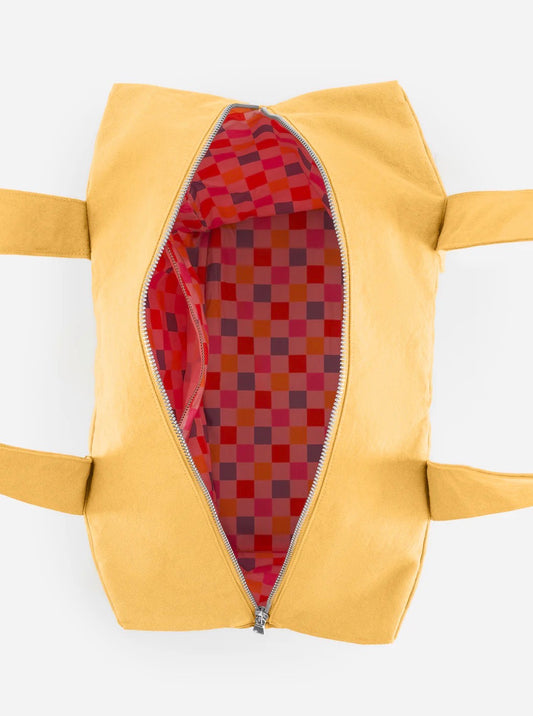 Sac Célestins Jaune Sunny jelly - DupontDupont