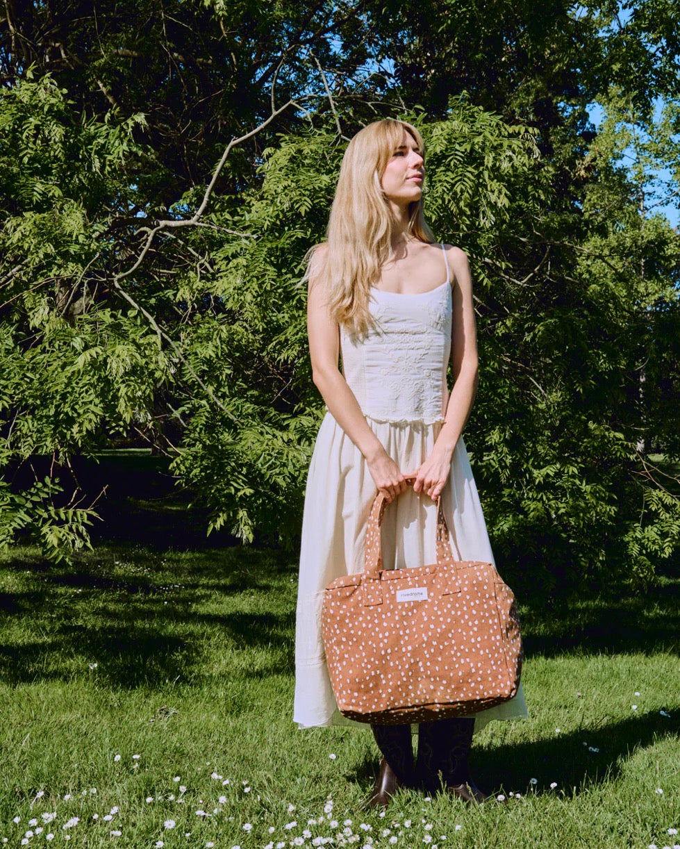 Sac Célestins Oh my biche