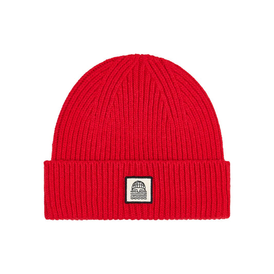 Bonnet MINI TO THE SEA rouge - DupontDupont