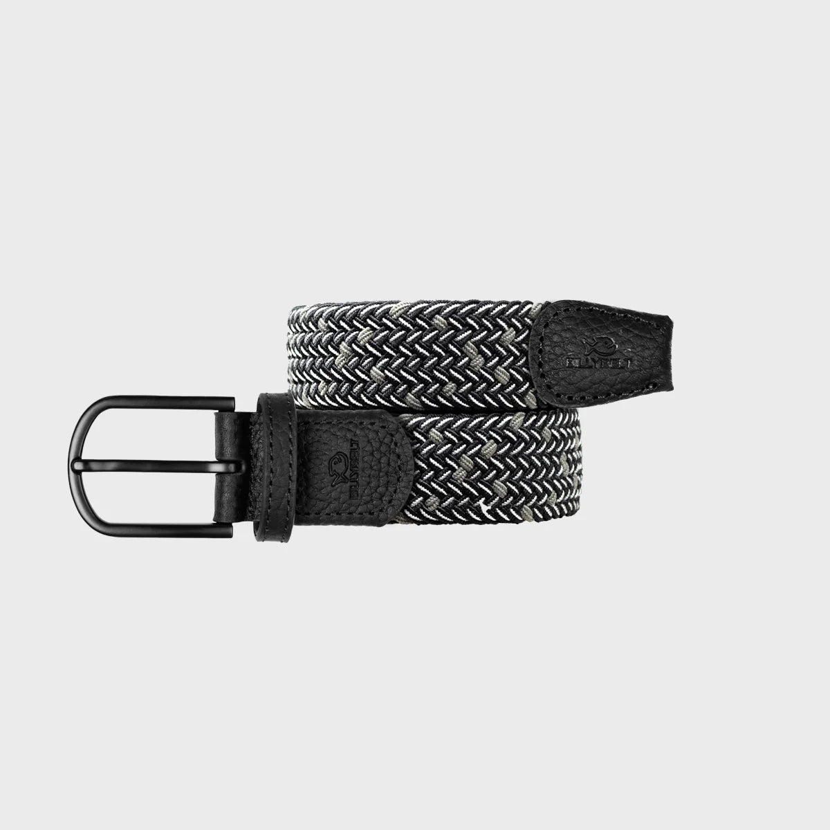 Ceinture tressée Homme - Kalta