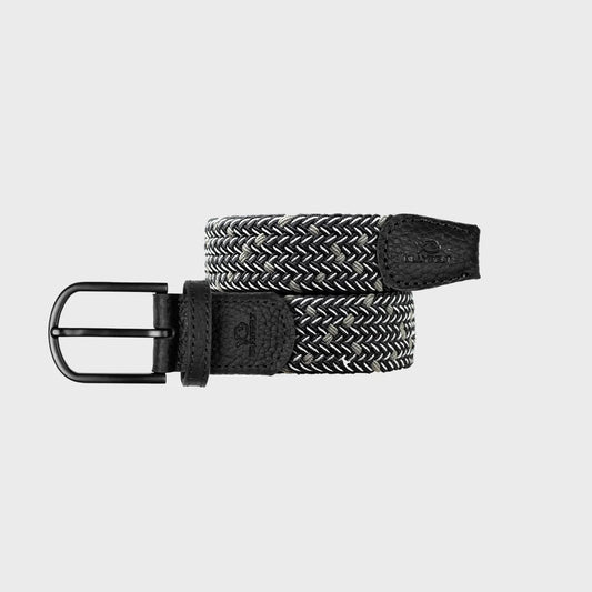 Ceinture tressée Homme - Kalta