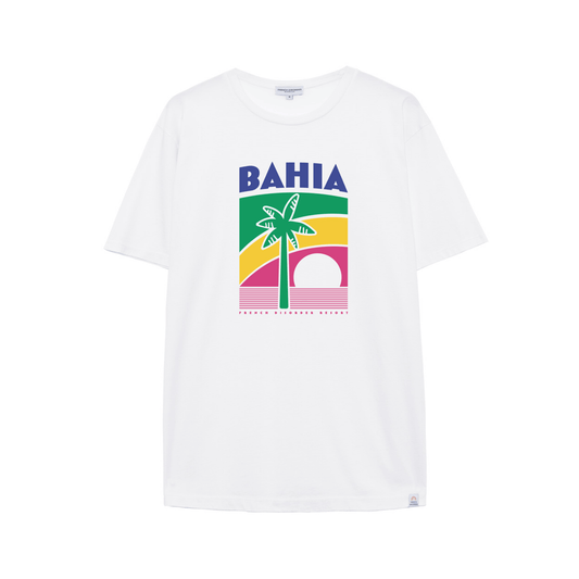 T-shirt Mika Bahia
