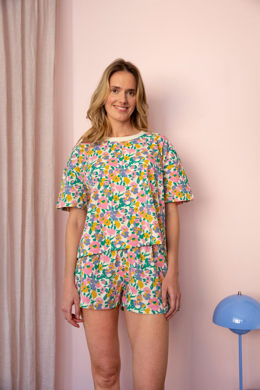 Ensemble Pastel Bloom - DupontDupont