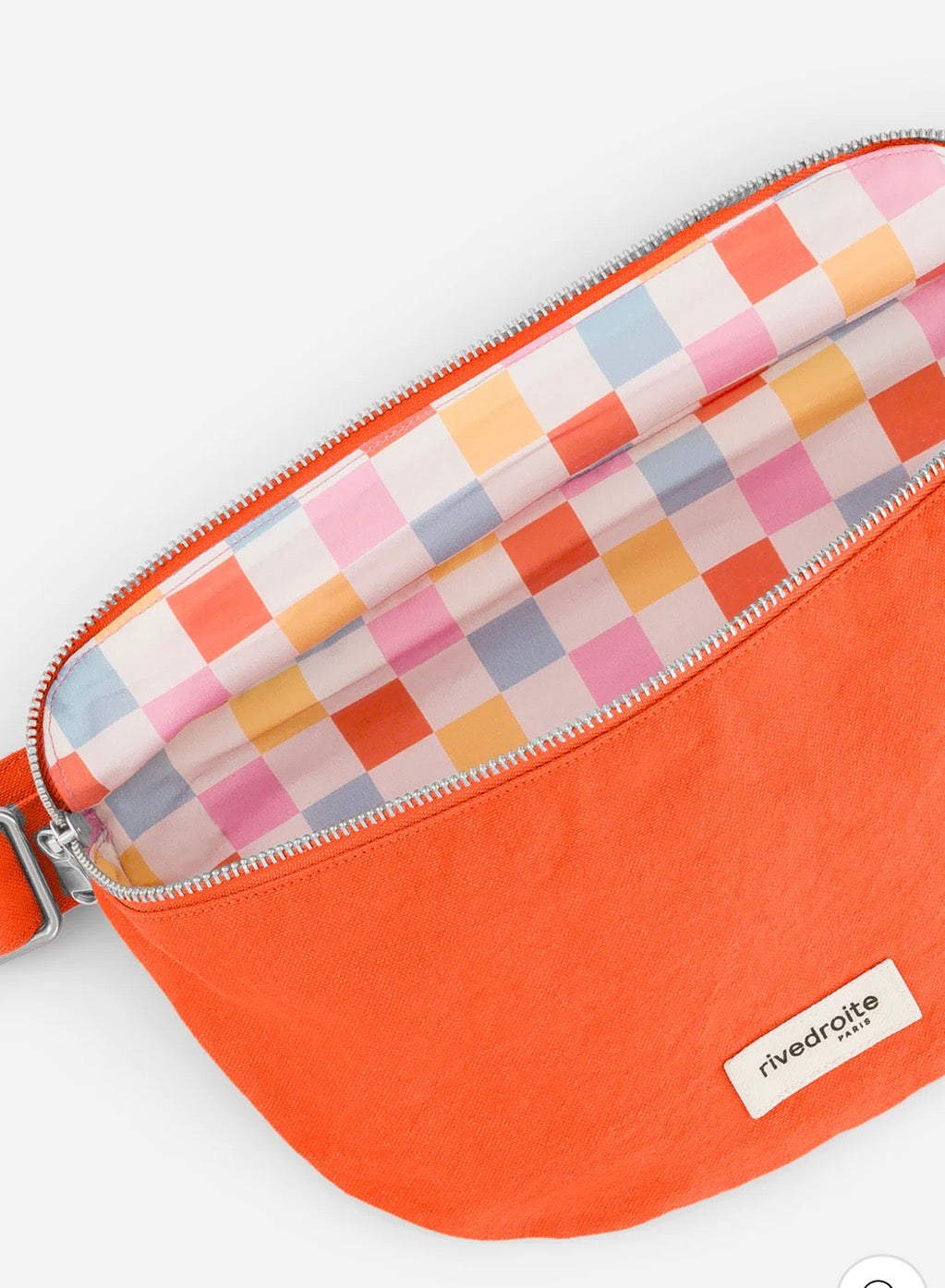 Banane Custine orange soda - DupontDupont