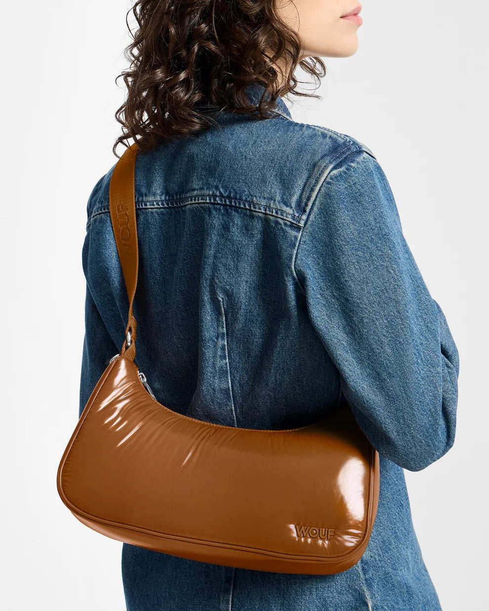 Sac crossbody Sienne
