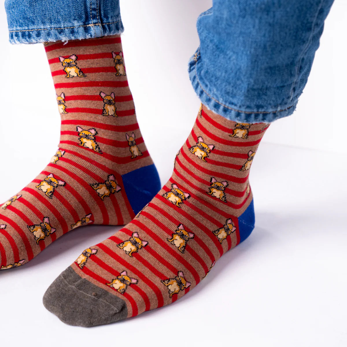 Chaussettes Homme - Marcel