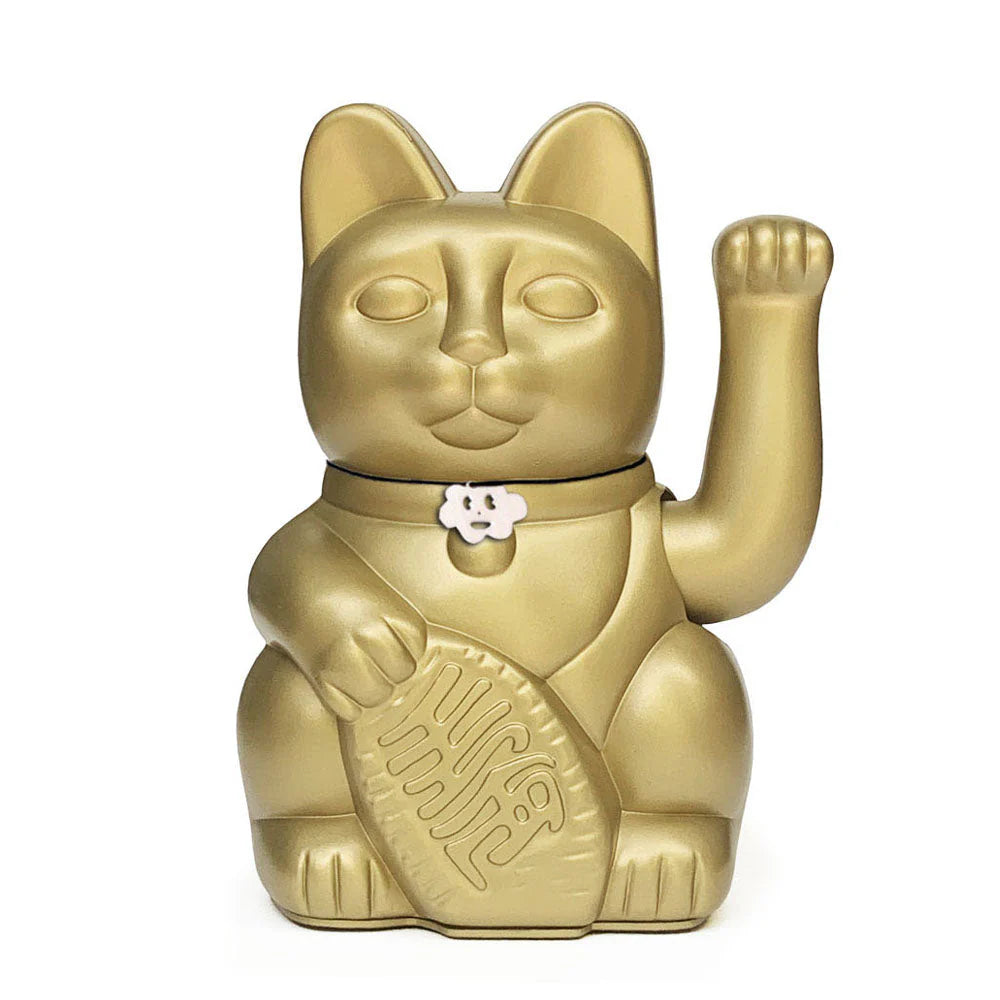 Luckycat gold - L