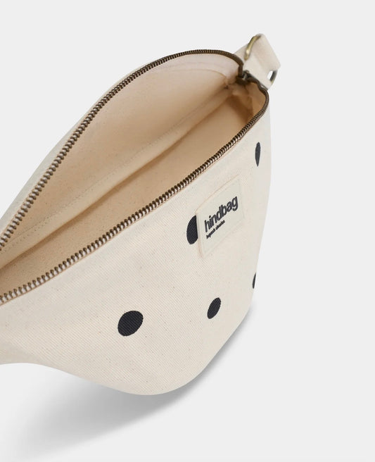 Banane Olivia Rose Pois - DupontDupont