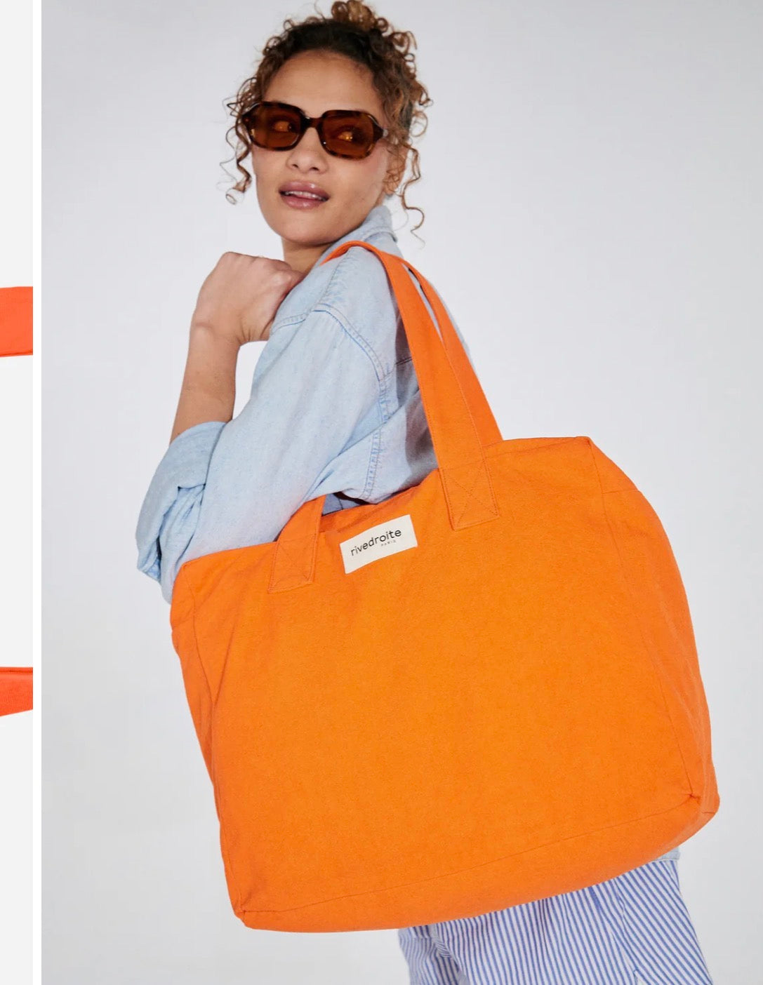Sac Celestins Orange soda - DupontDupont