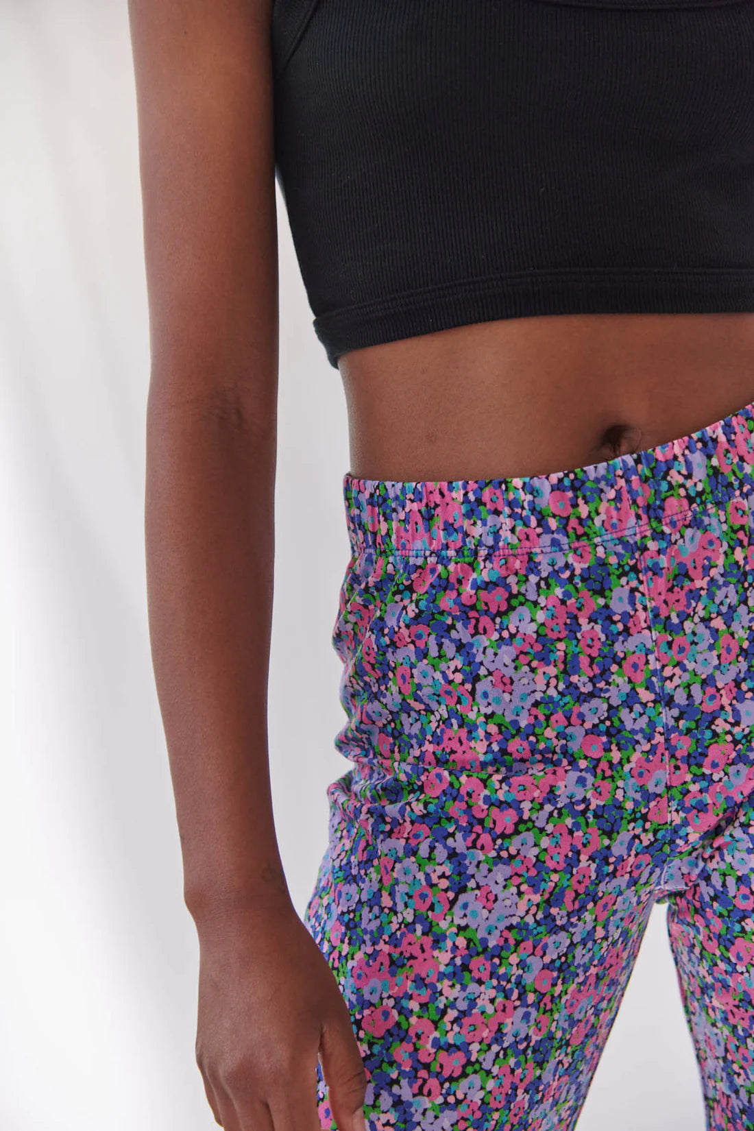 Pantalon confetti