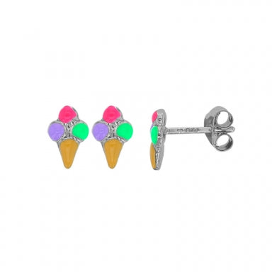 Puces glace kids