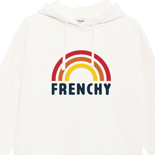 Hoodie Joy Frenchy