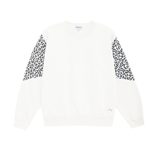 Sweat Dakota Leopard