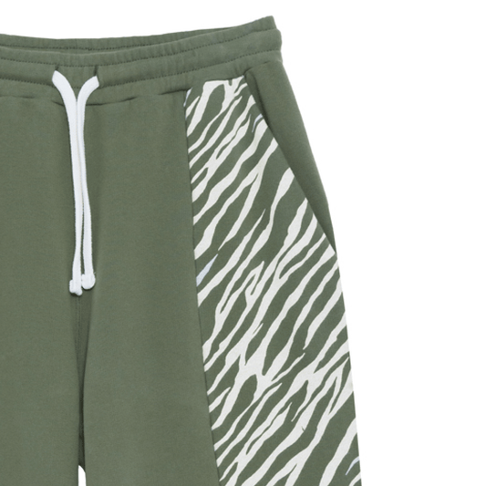 Jogger Gina zebra