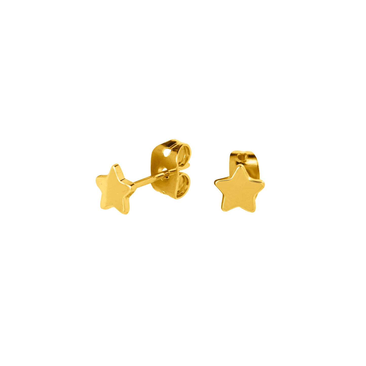 Puces étoile