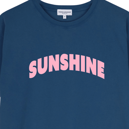 T-shirt Mika Sunshine