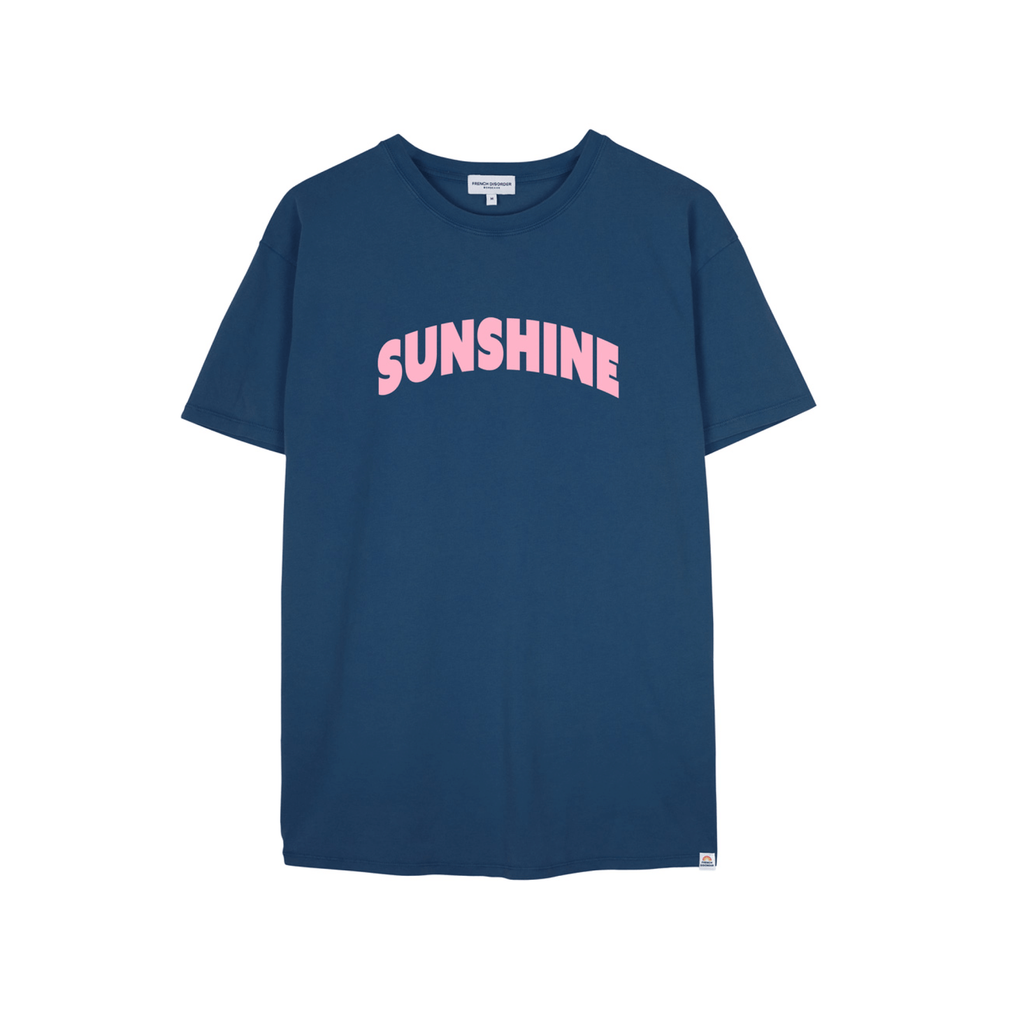 T-shirt Mika Sunshine