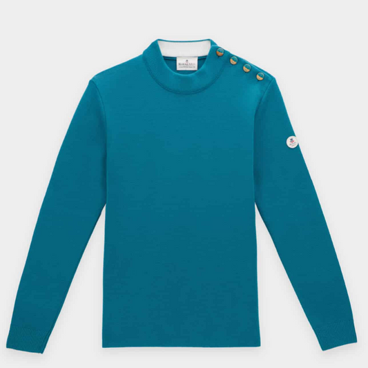 Pull MARCEAU Diabolo