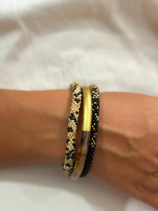 Nouvelle collection A/H 2026 Bracelet népalais N24