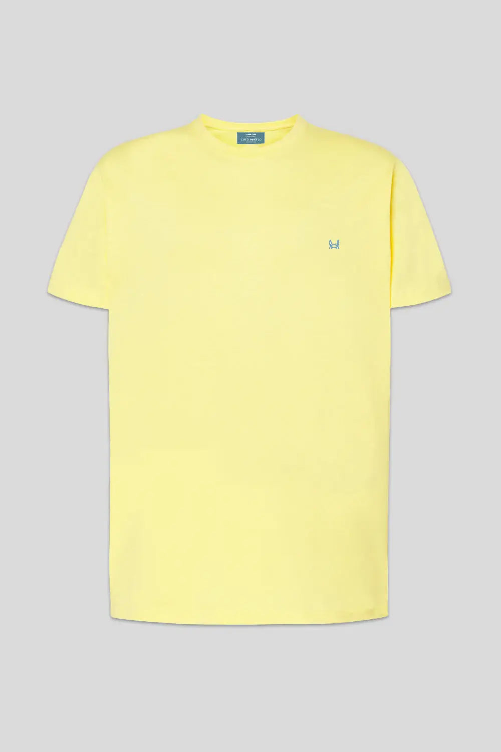 T-shirt basique olive: Olive / XL