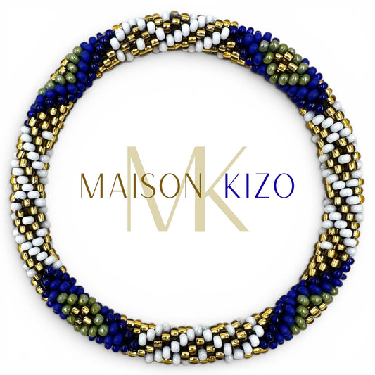Bracelet népalais  B37