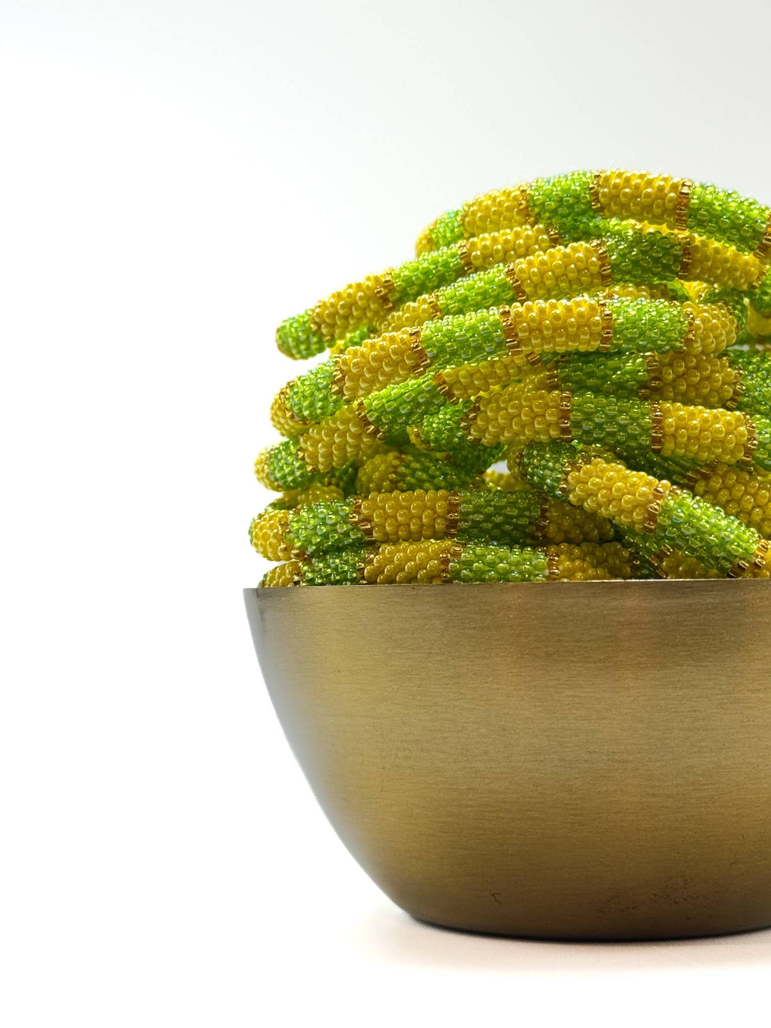 Bracelet népalais E55 - DupontDupont