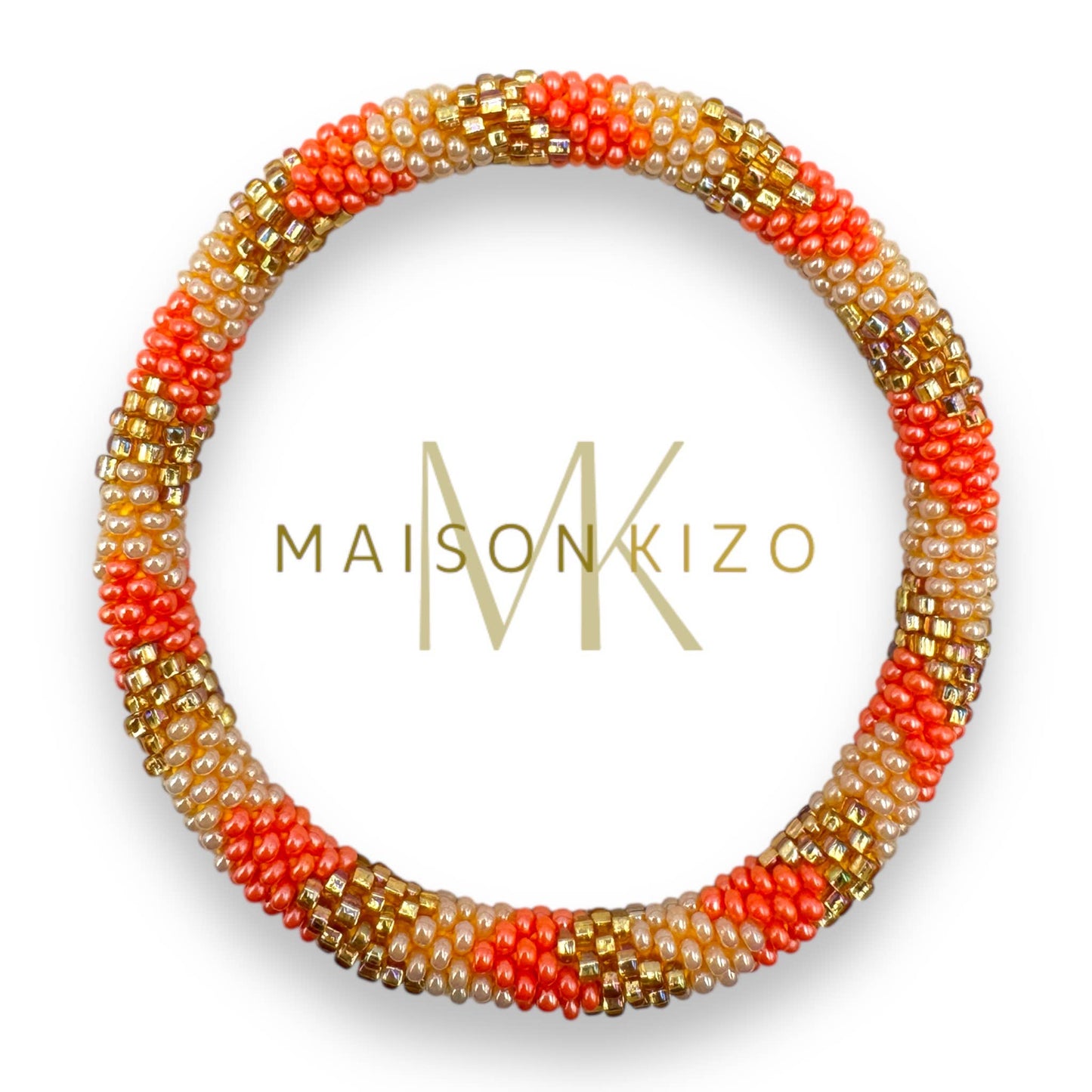 Bracelet népalais