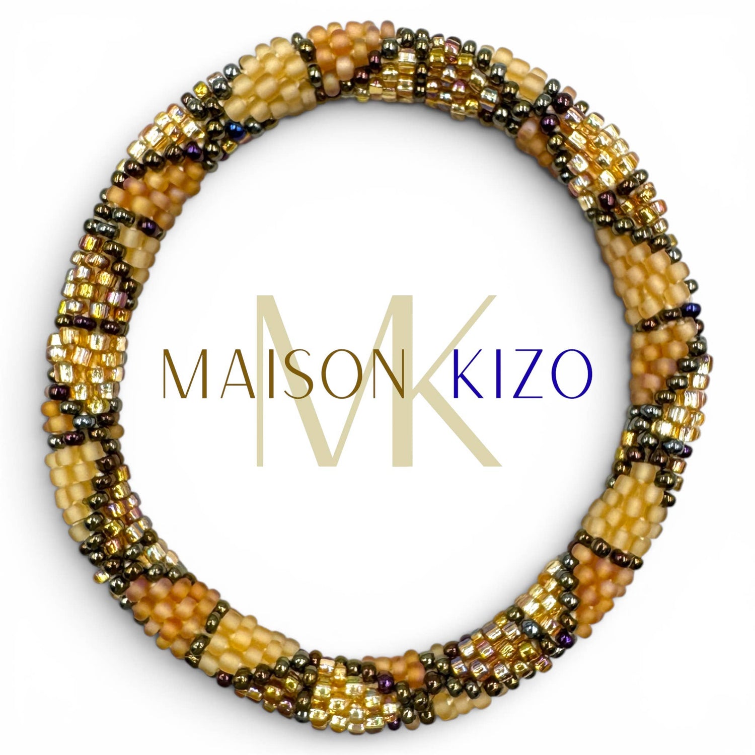 Bracelet népalais F19 - DupontDupont