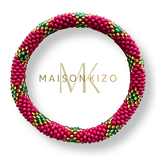 Bracelet népalais 32