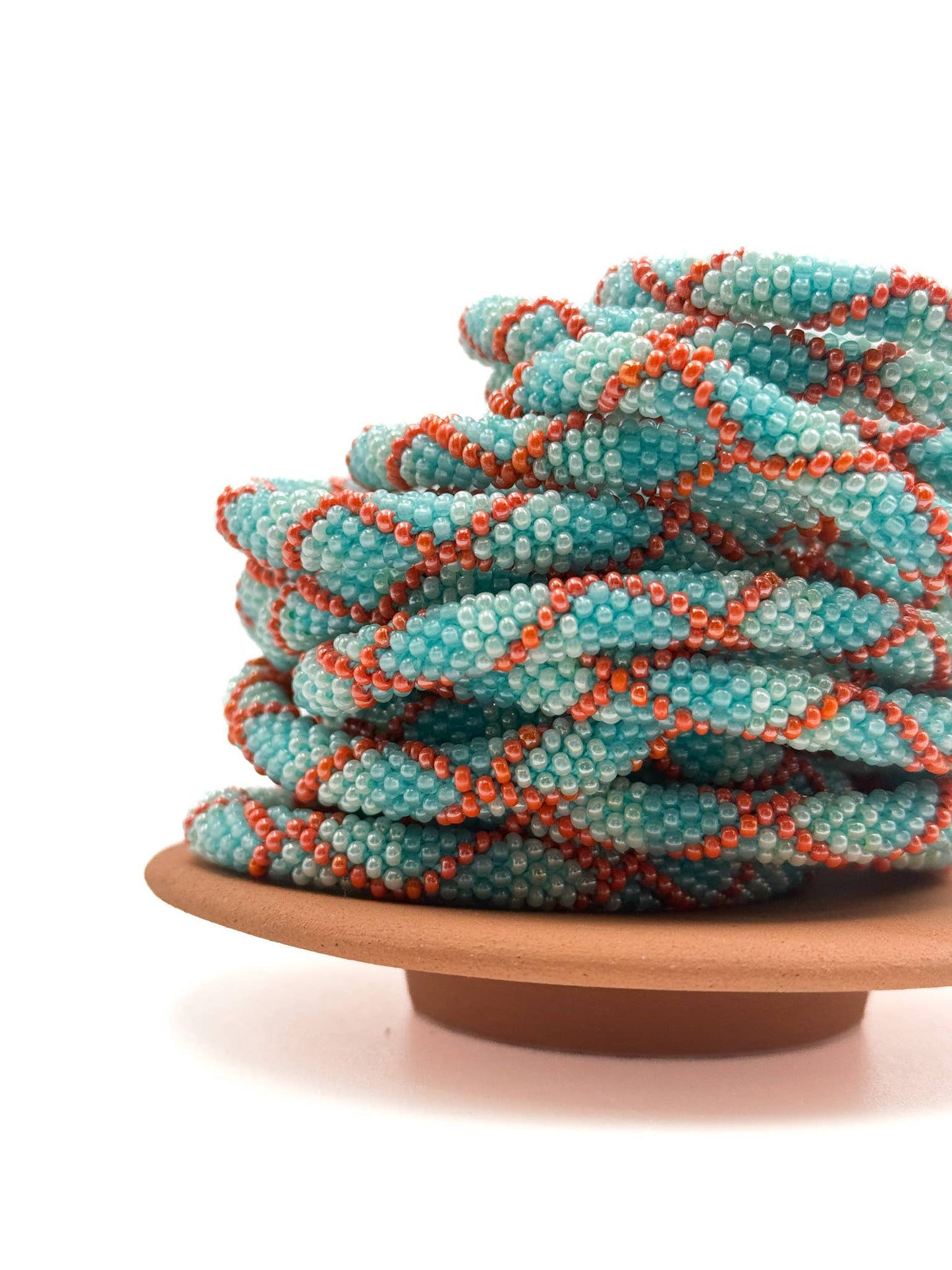 Bracelet népalais E42