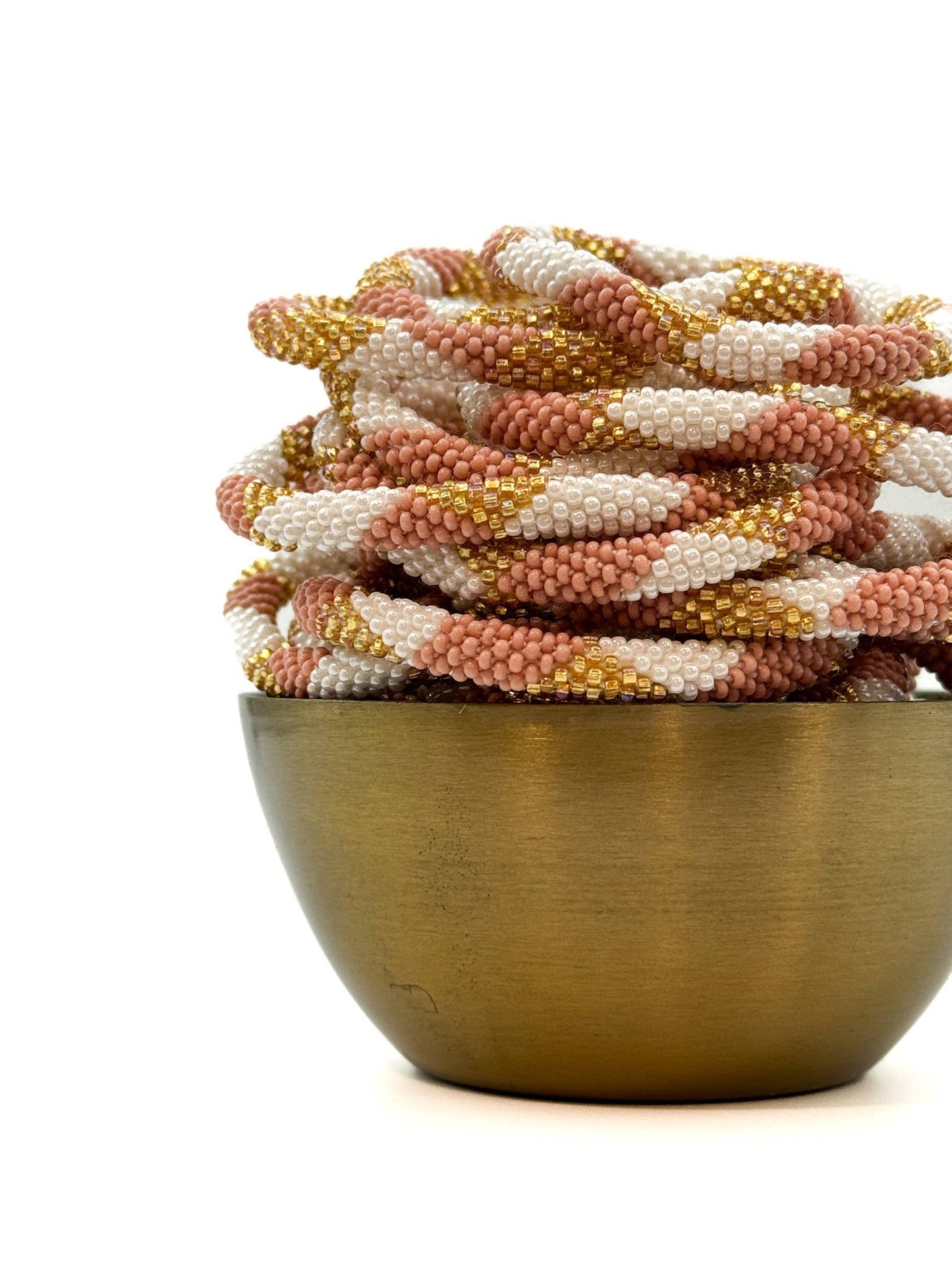 Bracelet népalais E60 - DupontDupont