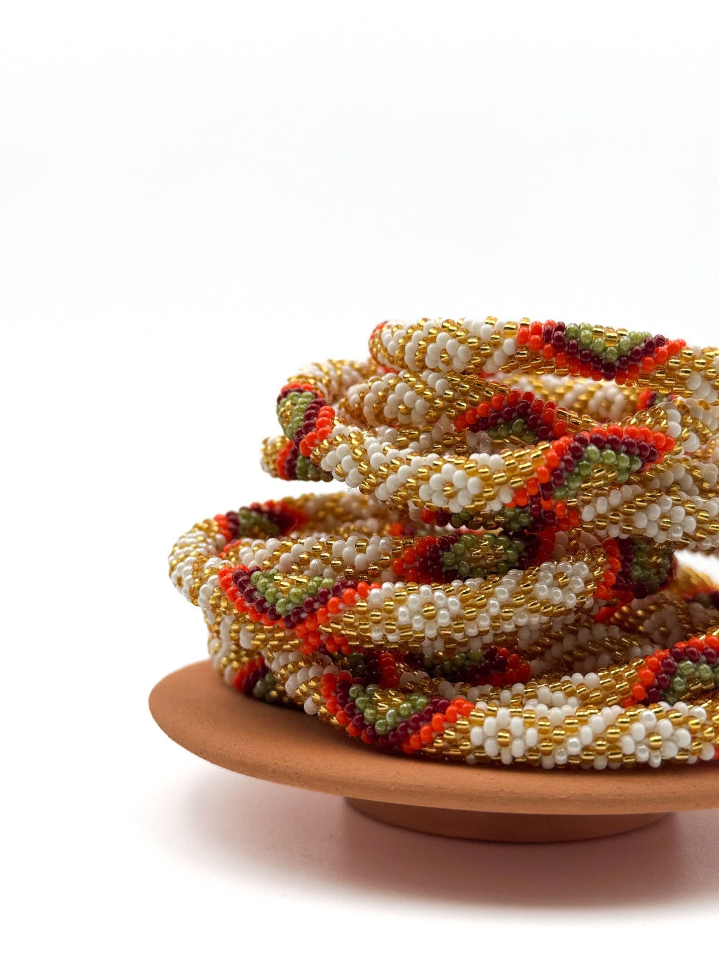 Bracelet népalais