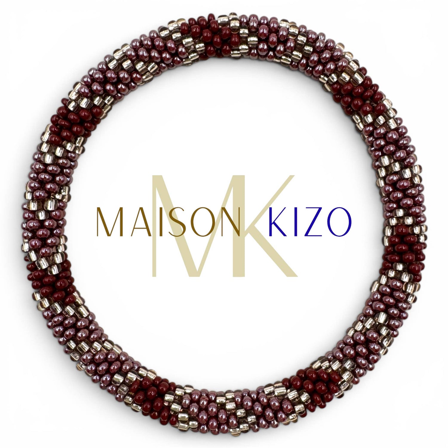 Bracelet népalais F27 - DupontDupont