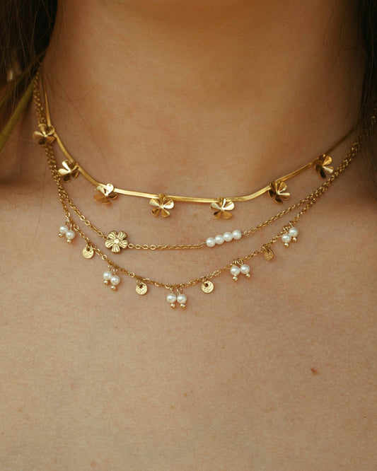 Collier Valentina
