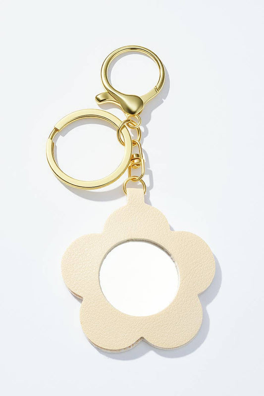 Bijou de sac miroir